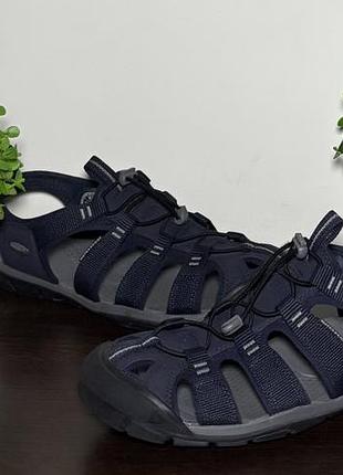 Трекінгові босоніжки / сандалії keen clearwater cnx