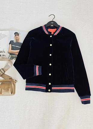Куртка бомбер премиум линейки Tommy hilfiger