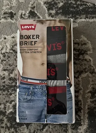 Нижнее белье levi's