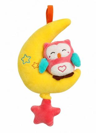 Музыкальная игрушка подвеска