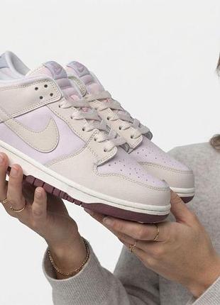 Кроссовки nike sb dunk найк датки женские с 36 по 41р