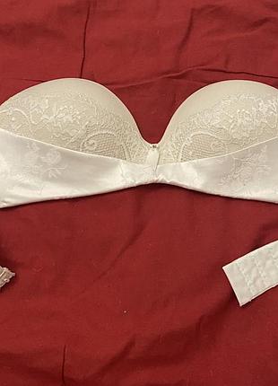 Лифчик бюстгальтер интимиссими intimissimi оригинал очень красивый