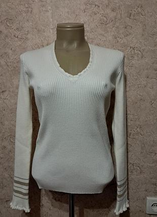 Джемпер от twinset