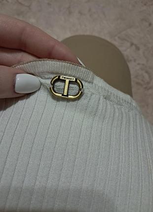 Джемпер від twinset 4