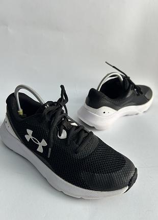 Кросівки унісекс від under armour