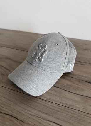 Кепка new era new york оригінал