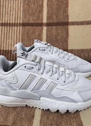 Чоловічі кросівки adidas nite jogger