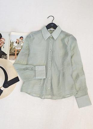 Сорочка zara