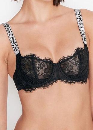 Бюстгальтер мереживний victoria's secrets