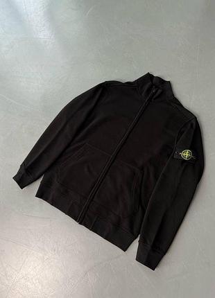 Stone island бомбер белый xs m