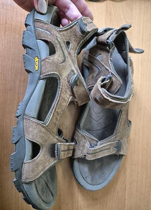 Сандали karrimor