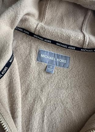 Худді michael kors 4