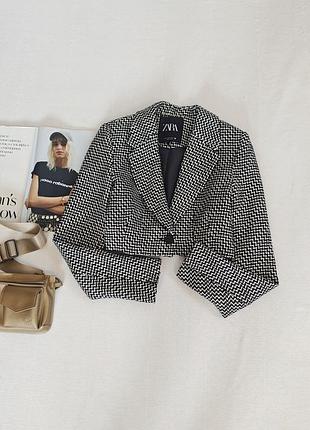 Піджак zara