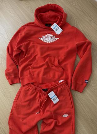 Чоловічій костюм air jordan rare оригінал