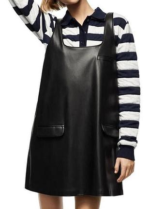 Сукня сарафан zara