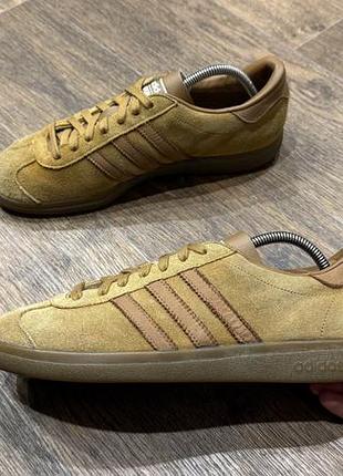 Кроссовки adidas hawaii, размер 44,5