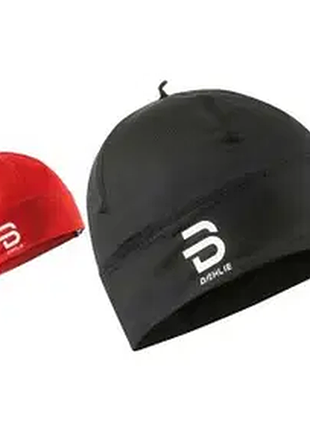Спортивна шапка bjorn daehlie, чорна 57, unisex
