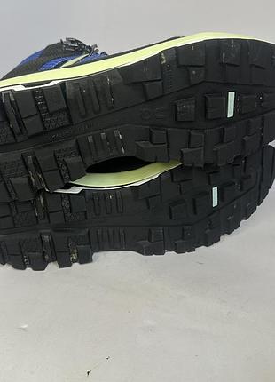 Черевики on cloud alpine розмір 44.5 7
