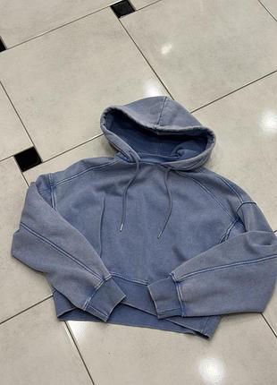 Кофта худі жіноча h&m
