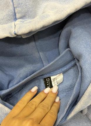 Кофта худі жіноча h&m 2