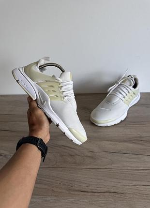 Кросівки nike air presto оригінал