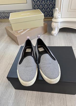 Сліпони сірі
