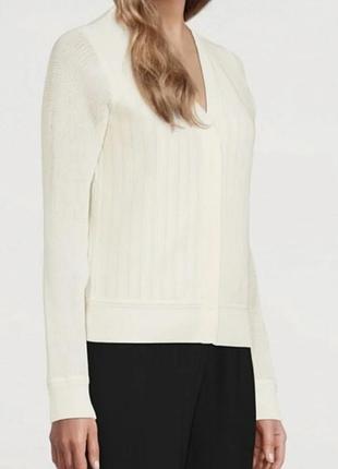 Кардиган котон phillip lim