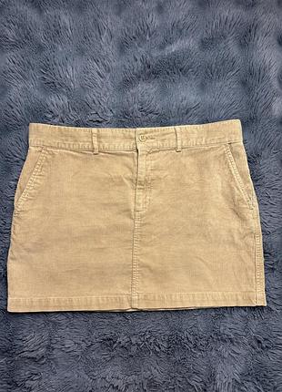 Спідниця міні від polo ralph lauren розмір m