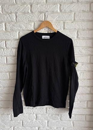 Світшот светр кофта stone island m