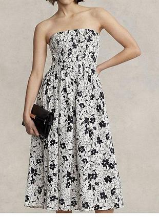 Polo ralph lauren lien льон лянне жіноче плаття
