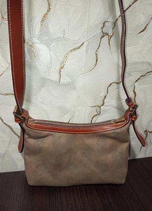 Сумка женская mulberry