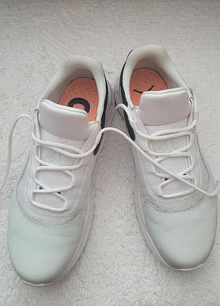 Nike air jordan 11 cmft low