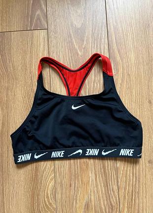 Nike топ дитячий