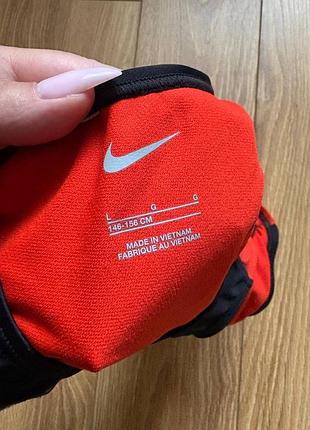 Nike топ дитячий 3