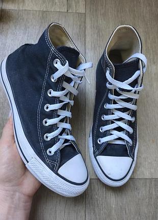 Кеди converse, р.39