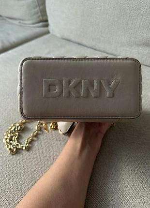 Сумочка оригінал dkny 5