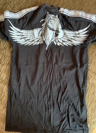 Футболка pegasus