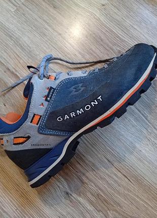 Трекінгові кросівки,  , garmont dragontail mnt gtx  39,5-40-40,5