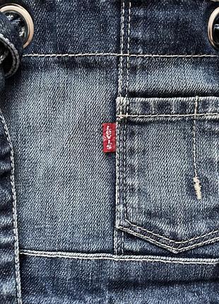 Сарафан levis на 4 роки 2