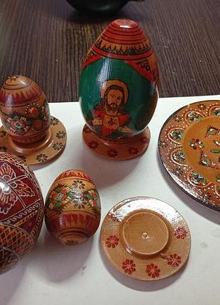 Сувенир Пасхи,-писцы