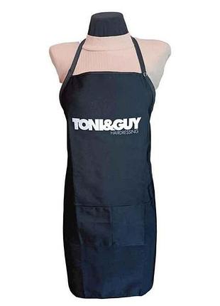 Фартух tony guy (25*20*1см) 210986 тм eстет