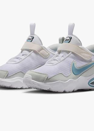 Кросівки nike air max 29,5р(19см)