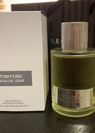 Tom ford beau de jour