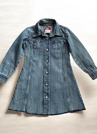 Сукня diesel на 3 роки