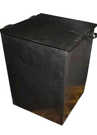 Духовка металева 300х300х400 тм babich