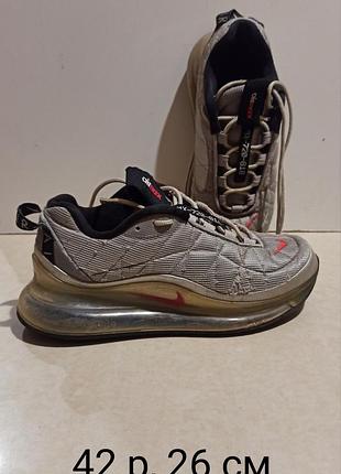 Кроссовки nike air max mx-720-818, 42 р
