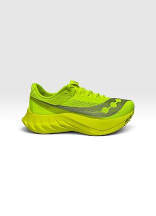 Saucony endorphin pro 4 — оригінал, карбонові бігові кросівки