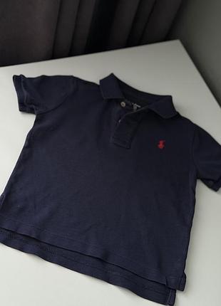 Футболка ralph 18-24
