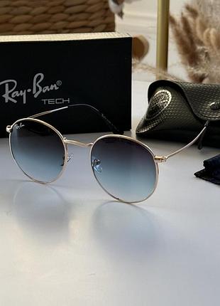 Сонцезахисні окуляри окуляри унісекс. ray ban