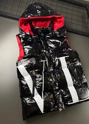 Жилет valentino